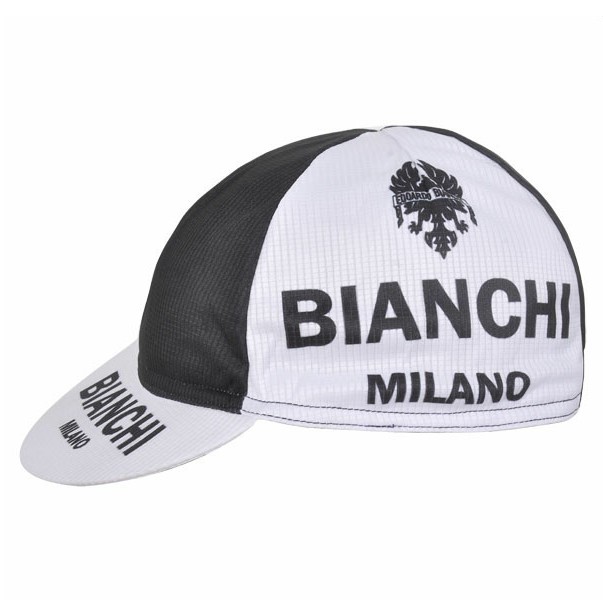 2012 Bianchi Gorro ciclismo